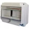 Caja estanco Variplast pilar 9 modulos