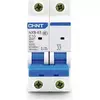 Termica 2x10A icc 6000a Chint - comprar online