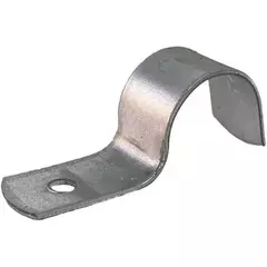 GRAMPA 1/2 OMEGA P/CAÑO 1" (X100) - comprar online