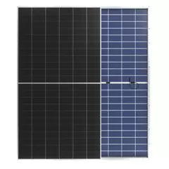 Panel Solar Hanersun – Mono N-TOPCon Bifacial con Doble Vidrio – Hitouch 6N – 700W - comprar online