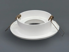 SPOT PVC EMBUTIR PARA DICROICA ECO SPOT - tienda online