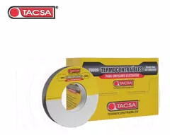 TERMOCONTRAIBLE 5/16 7.9 TACSA X METRO - tienda online