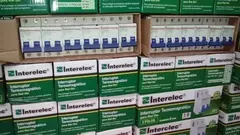 TERMICA II 63AMP INTERELEC en internet