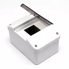 CAJA P/TM 2 A 4 EMBUTIR-EXTERIOR TAAD en internet