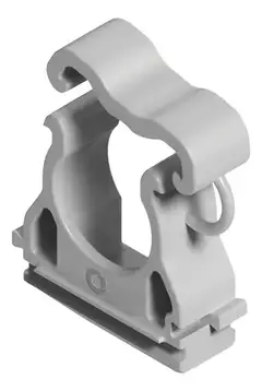 GRAMPA DE FIJACION 20MM (3/4") CONEXTUBE - comprar online