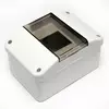 CAJA P/TM 2 A 4 EMBUTIR-EXTERIOR TAAD - comprar online