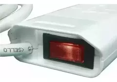 ZAPATILLA 4T C/TERMICA C/CABLE 2.50 MTS KALOP en internet