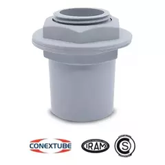 CONECTOR PVC 20MM (3/4) CONEXTUBE en internet