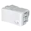 MODULO PUNTO 10AMP PLATINUM BLANCO VERONA - comprar online