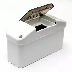 CAJA P/TM 1 A 2 EMBUTIR-EXTERIOR TAAD en internet