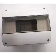 CAJA P/TM 4 A 8 EMBUTIR-EXTERIOR TAAD - Patagonia Volt