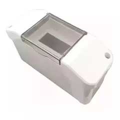 CAJA P/TM 1 A 2 EMBUTIR-EXTERIOR TAAD - comprar online