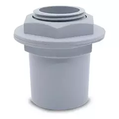CONECTOR PVC 16MM (5/8") CONEXTUBE - comprar online