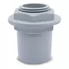 CONECTOR PVC 20MM (3/4) CONEXTUBE - comprar online