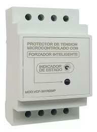 PROTECTOR DE TENSION PARA RIEL DIN VC en internet