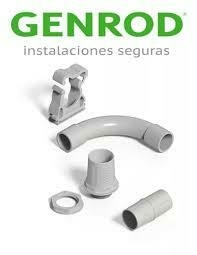 CURVA 20MM GENROD - Patagonia Volt