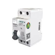 DISYUNTOR 2P-25A 30MA TIPO AC JELUZ - tienda online