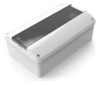 CAJA P/TM 8 A 12 EMBUTIR-EXTERIOR TAAD - comprar online