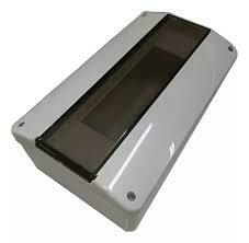 CAJA P/TM 8 A 12 EMBUTIR-EXTERIOR TAAD en internet
