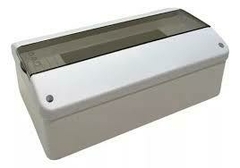 CAJA P/TM 8 A 12 EMBUTIR-EXTERIOR TAAD - Patagonia Volt