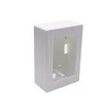 CAJA CABLE CANAL TAAD - comprar online
