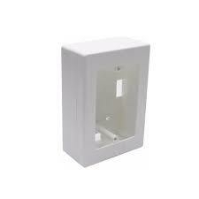 CAJA CABLE CANAL TAAD - comprar online