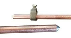 JABALINA DE 3/8" X 1.50 MTS C/ PRENSACABLE - comprar online