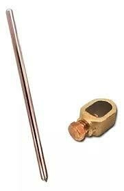JABALINA DE 3/8" X 1.50 MTS C/ PRENSACABLE en internet