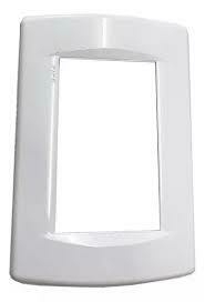 TAPA BASTIDOR BLANCO SICA LIFE - comprar online