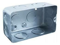 CAJA ALUMINIZADA RECTANGULAR 9 DE JULIO en internet