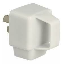 FICHA MACHO C/NEUTRO 20AMP MIG en internet