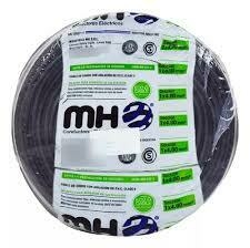 CABLE UNIPOLAR 1 X 2.50 MM. MH X METRO en internet