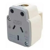 FICHA HEMBRA 20AMP MIG - comprar online