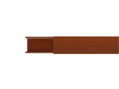 CABLE CANAL 20 X 10 C/ADHESIVO MADERA KALOP TIRA X 2 MT en internet