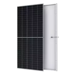 Panel Solar Trina Monocristalino Vertex 550W - comprar online