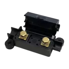 Porta Fusible DC 12X42mm en internet