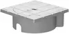 CAJA DE INSPECCION P/JABALINA GENROD - comprar online