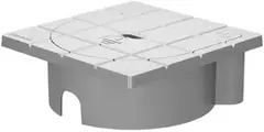 CAJA DE INSPECCION P/JABALINA GENROD - comprar online