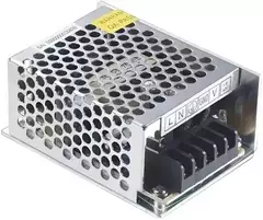 FUENTE PARA TIRAS DE LED 12V 25W CANDELA - comprar online