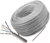 CABLE UTP 4 PARES X MT EXTERIOR (RED)