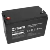 Batería de Ciclo Profundo Gel TAIYO 12Vcc 100Ah - comprar online