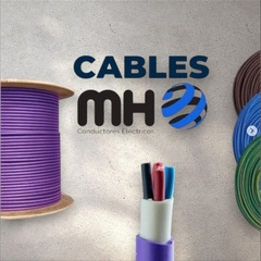 SUBTERRANEO 2 X 2.50 MM. MH (METRO) en internet