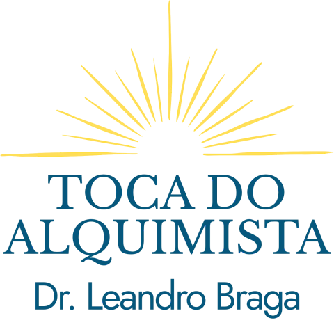 Toca Do Alquimista