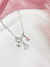 Pulseira patuá nossa senhora