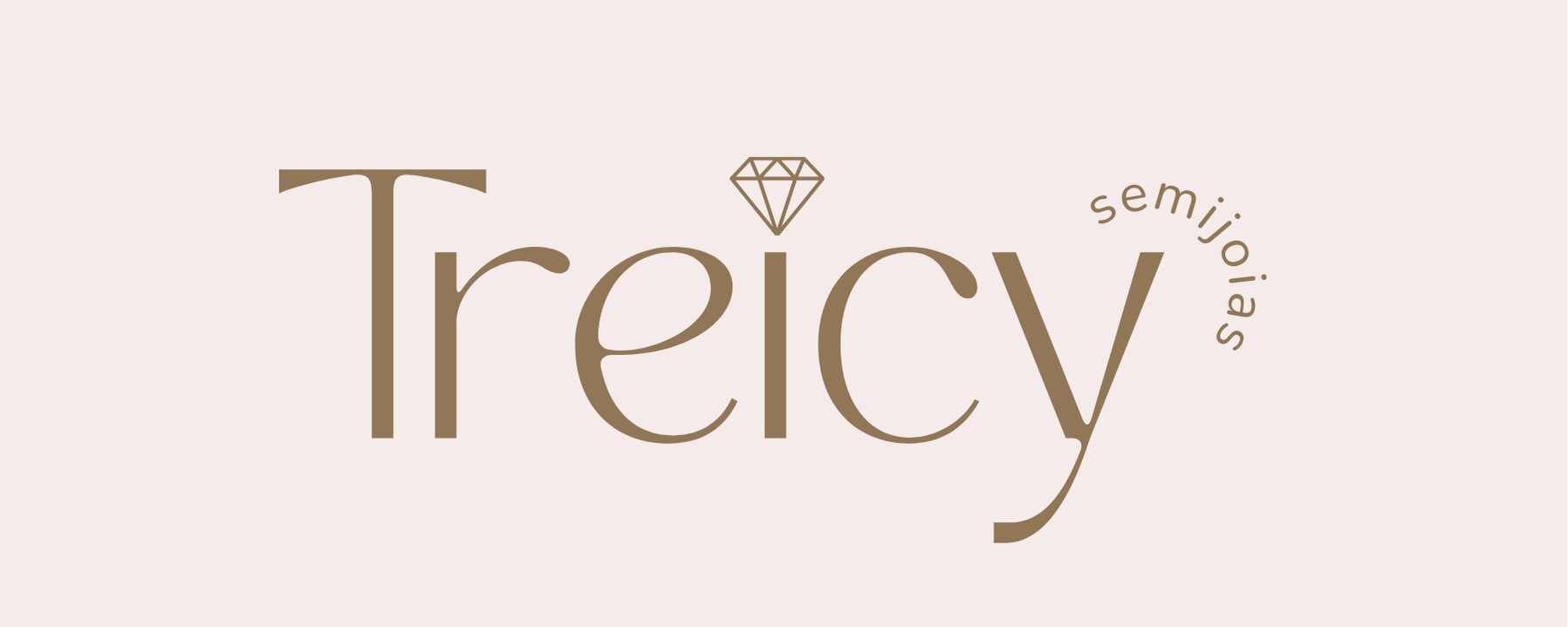 Treicy Semijoias