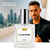 Clube Preto - Inspiração Olfativa 212 VIP BLACK - 50ML na internet