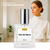 Flor de Neve - Inspiração Olfativa CARTIER BAISER VOLÉ - 50ML na internet