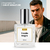 Trovão Negro - Inspiração Olfativa BAD BOY CAROLINA HERRERA - 50ML na internet
