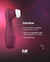 Estimulador de Clitóris - Satisfyer Pro 2 - LAVIC