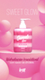 Gel Hidratante Corporal - Chiclete - LAVIC